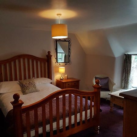 The Windmill Inn Badby Extérieur photo
